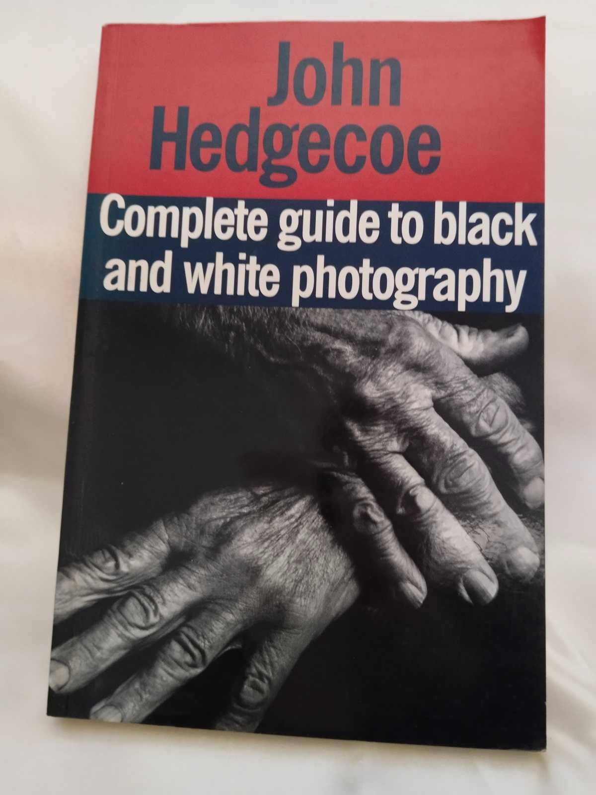 Lot • 8 Books + Large Ilford Paper • Photography Classics
