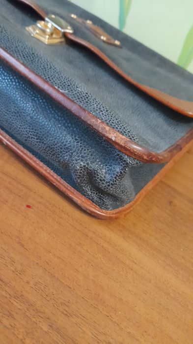 Портфель мужской