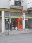 Papelaria / Tabacaria / Jogos