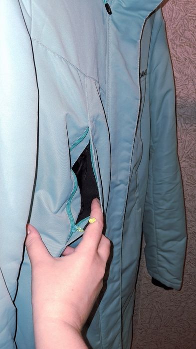 Дві курточки Urban Planet