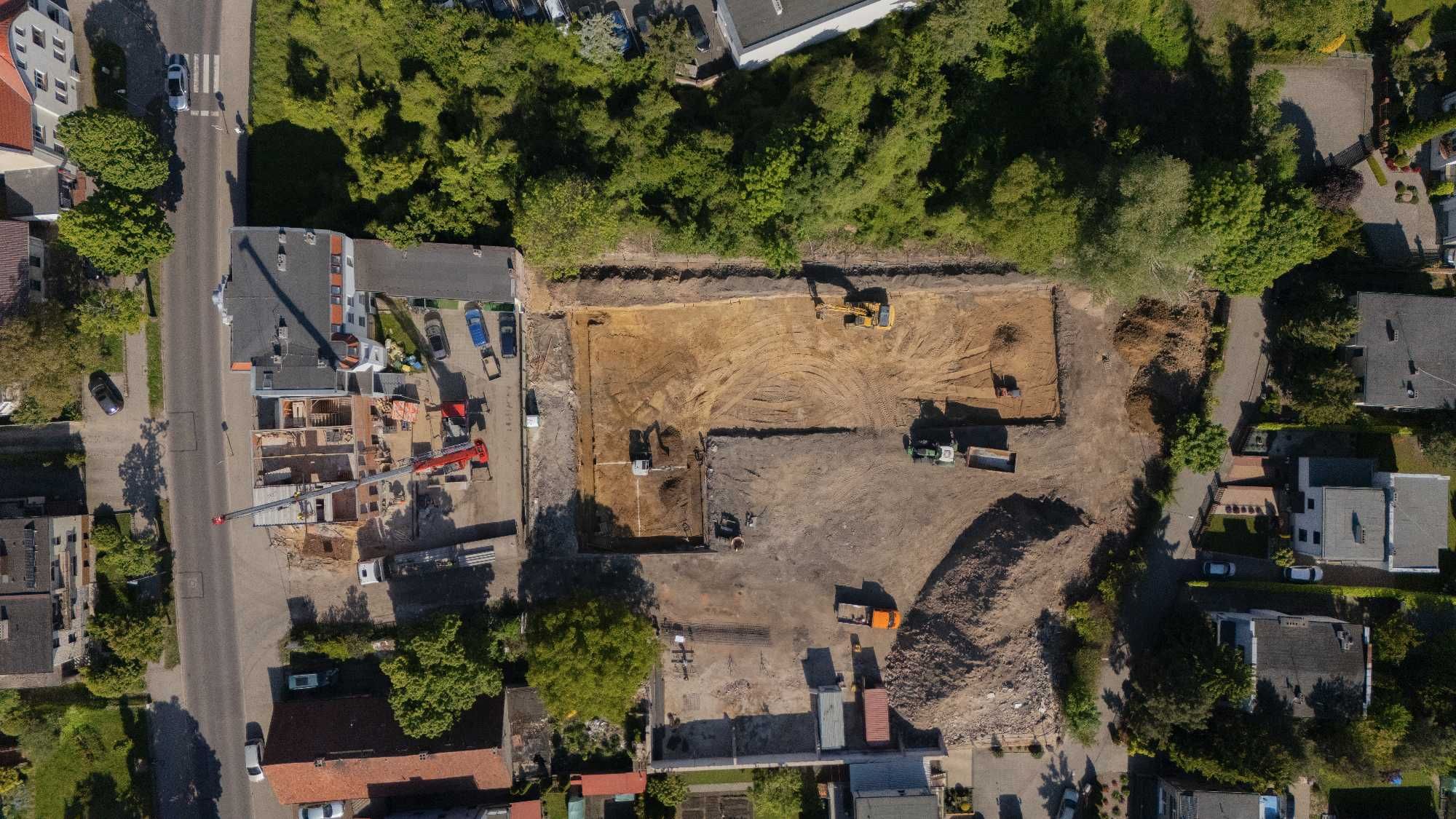 Mieszkanie na sprzedaż 2 pokoje |PARTER|TARAS 4,8 m2 |OGRÓDEK W CENIE|