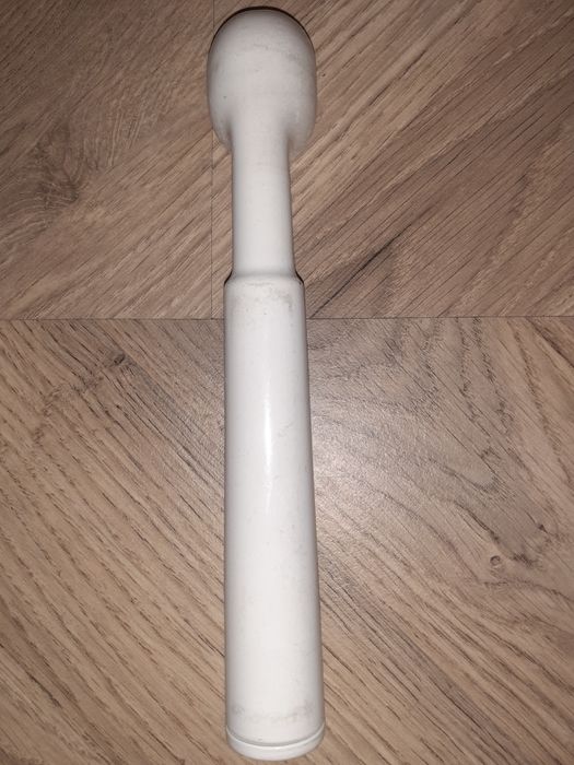 Ложка порційна для морозива