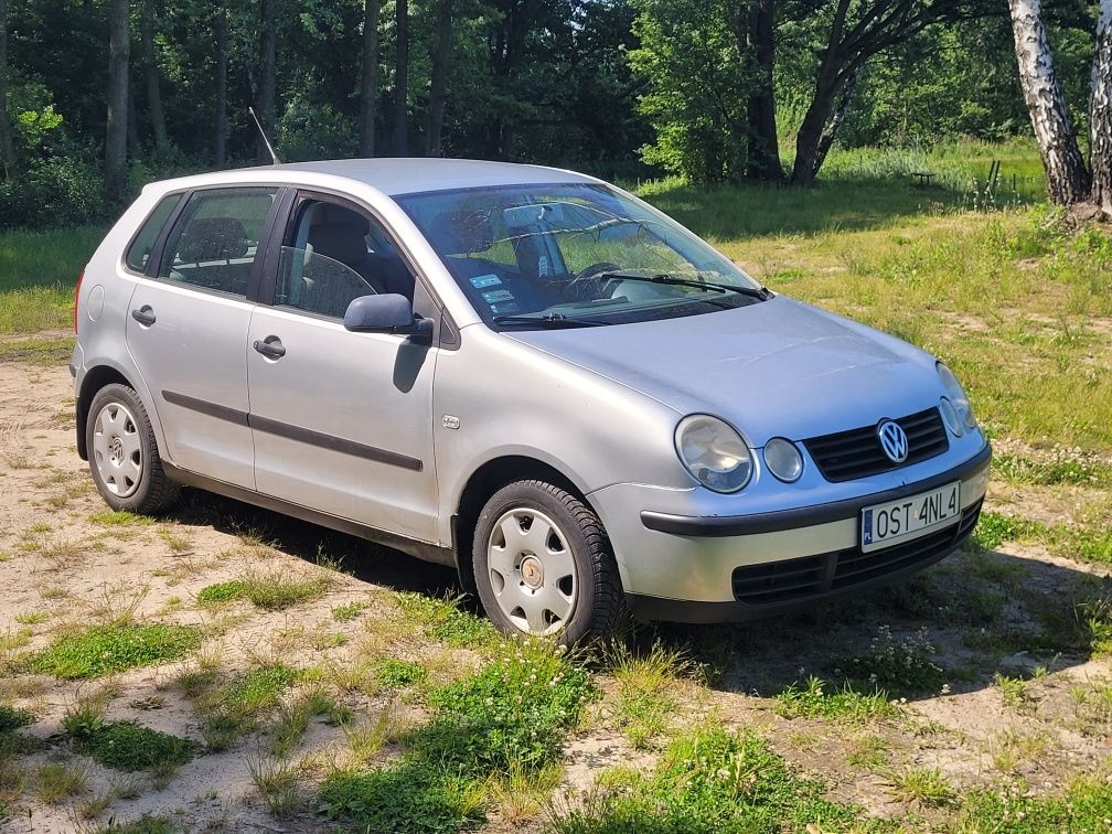 Super auto w gazie