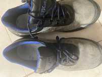 botas de biqeira de aço