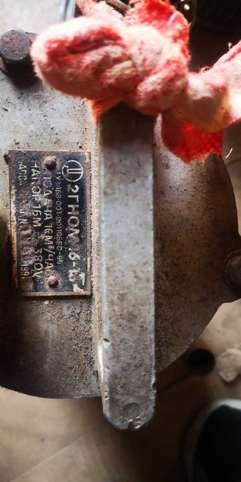 насос гном 16-16 та 10-10