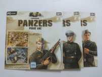 Gra PC Codename: Panzers Phase One