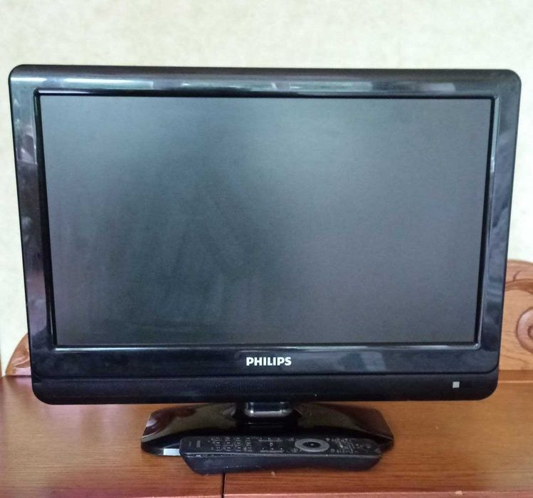 PHILIPS 19"/48cм. мод.19PFL3404/12