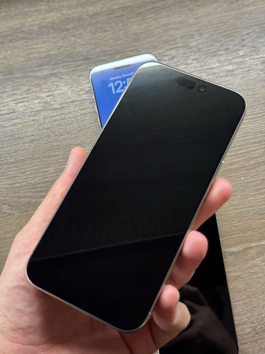 iPhone 16 pro max 256 gb  новий open box ГАРАНТІЯ МАГАЗИН гб про макс