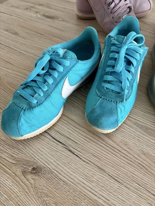 Nike Air Max 720 Nike Cortez rozmiar 38,5 oryginalne