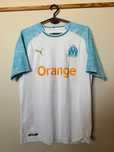 OLYMPIQUE MARSYLIA 2018 - 2019 - Puma - M - UNIKAT