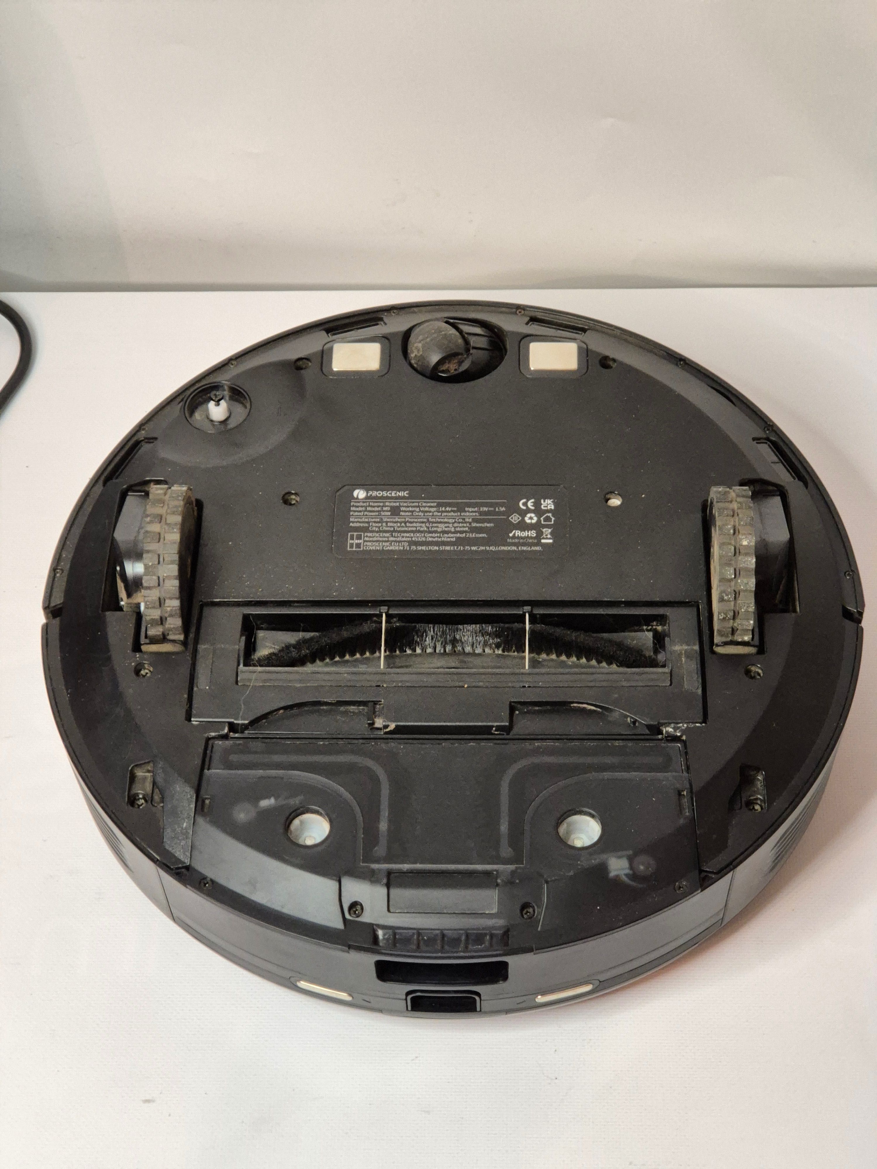 Robot sprzątający Proscenic Floobot M9