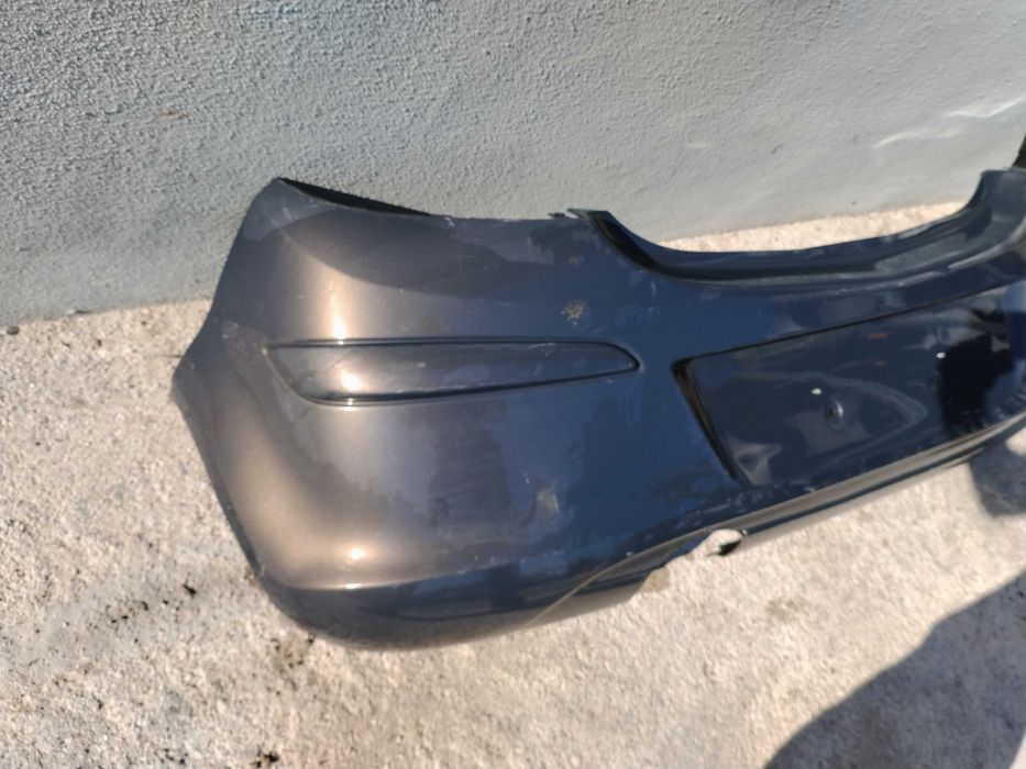 Parachoques Opel Corsa D 5 portas