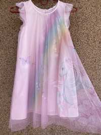 Сукня Плаття на дівчинку H&M 8-10 р