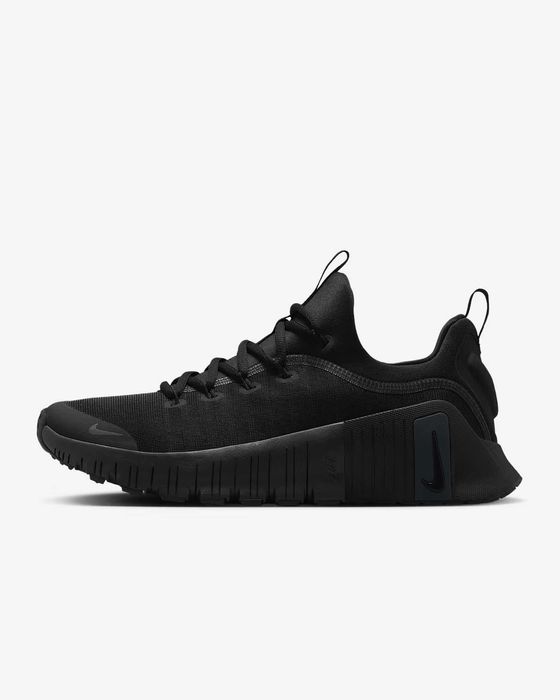 ‼️Кроссовки Nike Free Metcon 6 React Pegasus Оригинал! (FJ7126-003)