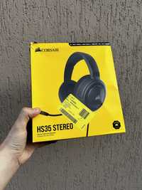 Навушники Corsair HS35