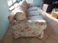 Sofa oddam za darmo
