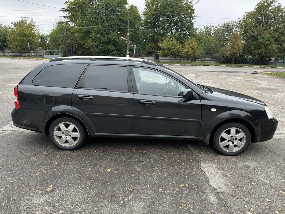 Продам надійне авто.