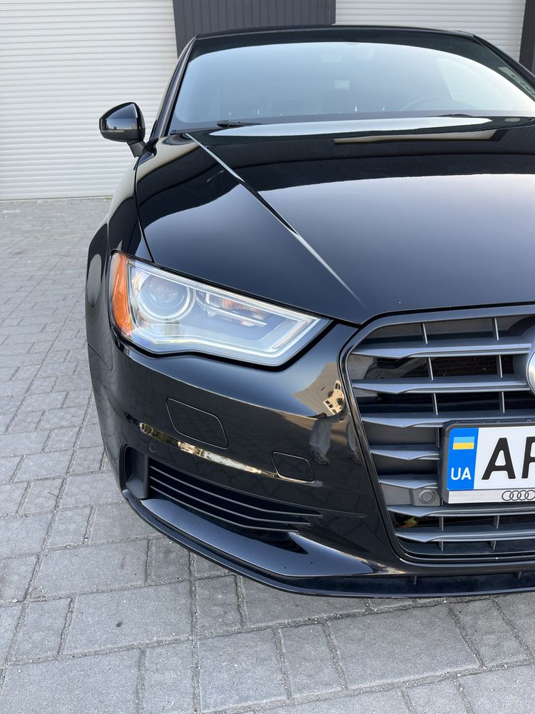 Продам Audi A3 2015