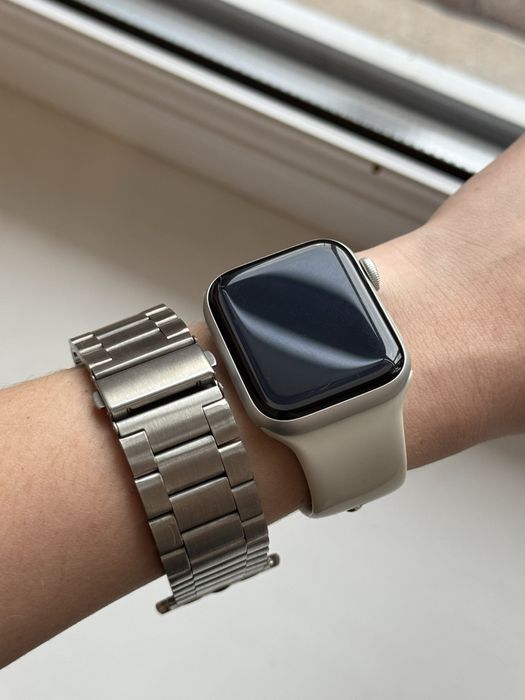 Ремінець для Apple Watch