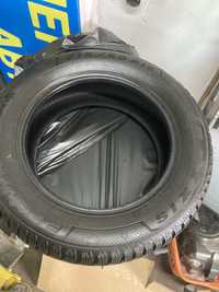 Шины 215/60R16 maxxis зима