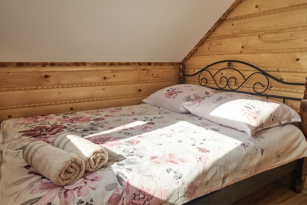 Domek Pod Tatrami Parzenica