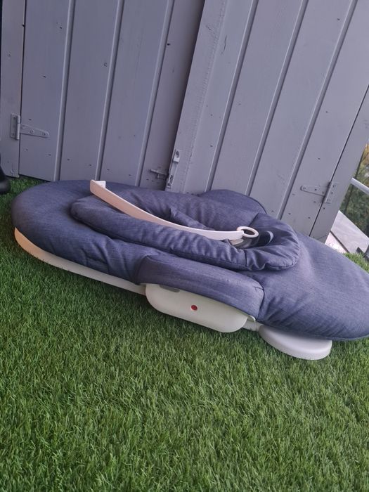 Espreguiçadeira stokke steps