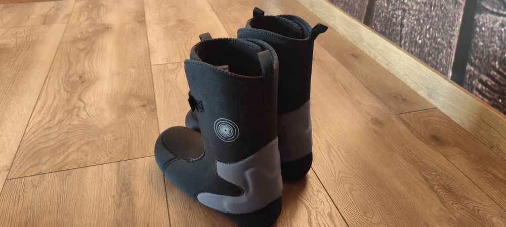 Buty snowboardowe Crazy Creek rozm.43