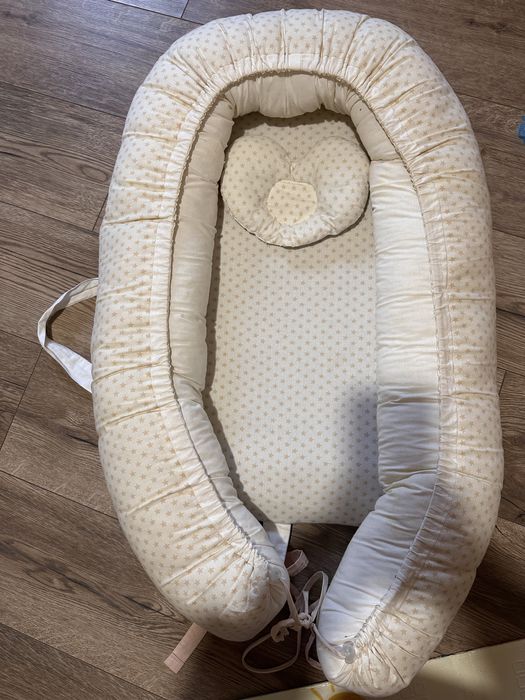 Продам Кокон-гніздечко Baby Veres