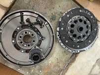 Kit embraiagem completo vw audi