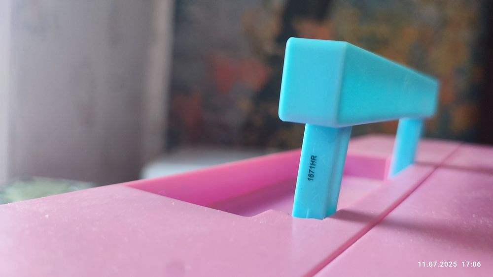 Набір Barbie Dream Closet (Гардероб мрії Барбі).