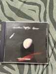 Gra Pył CD retro