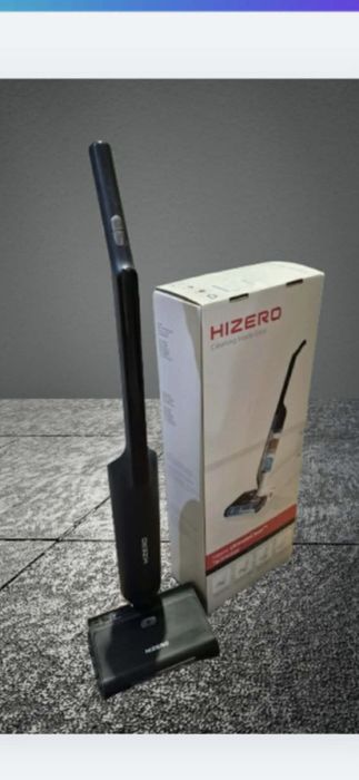 Mop bioniczny Hizero F600