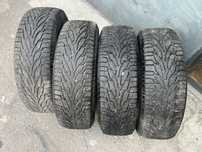Продам Майже Нову Гуму Проїхала 6тс км 195/65R15 ESTRADA