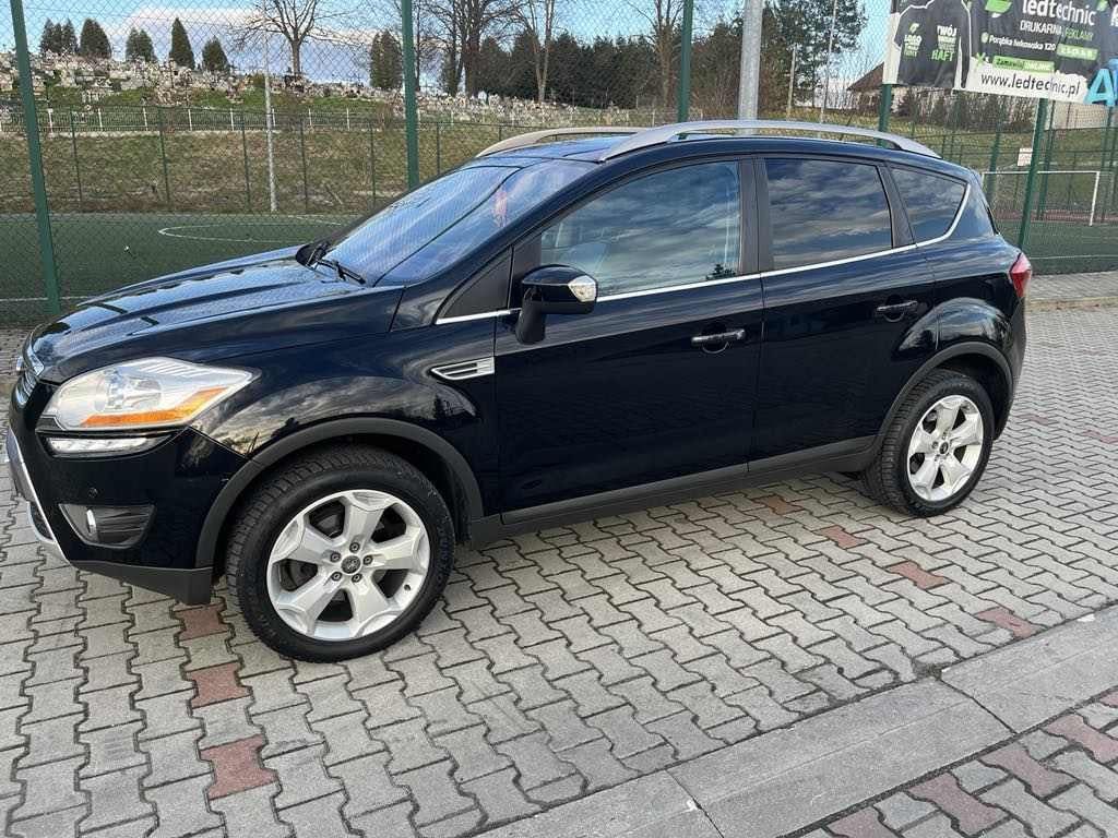 Sprzedam Ford kuga