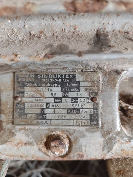 Narzędzia rolnicze i części