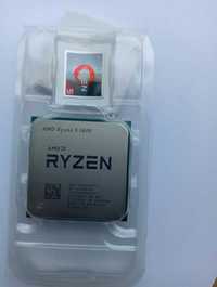 Процесор AMD Ryzen 5 5600 6 ядер 12 потоків 3.5 GHz Tray AM4