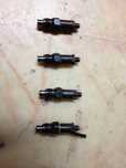 Injectores Peugeot/Citroen PSA 1.9TD