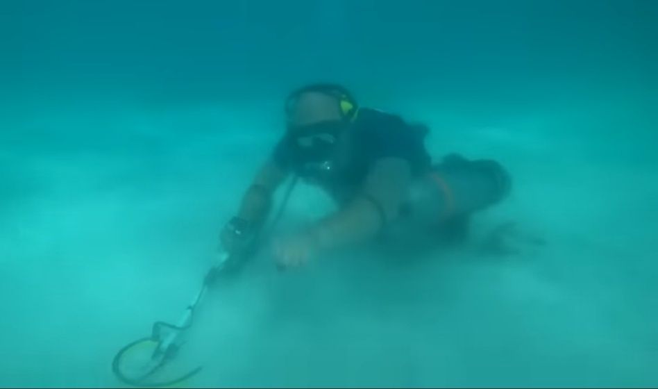 Услуги водолаза. Водолаз дайвер ныряльщик аквалонгист .