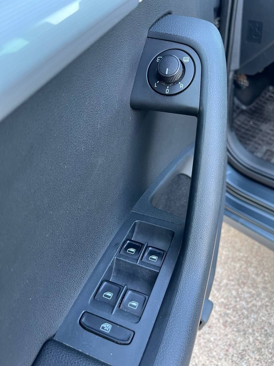 Продам skoda octavia a7 combi greenline