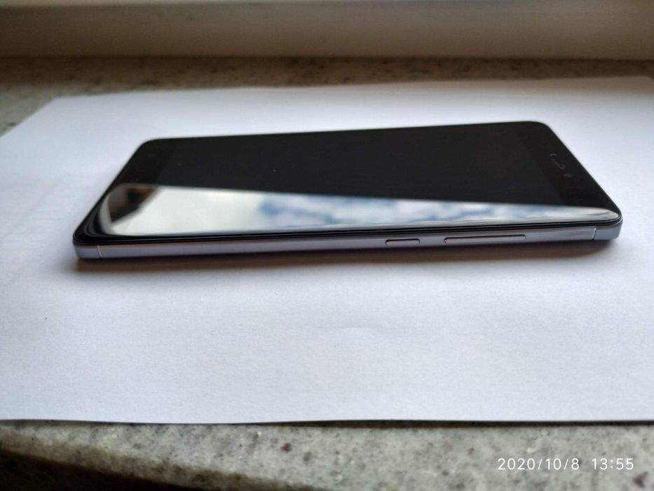 Xiaomi redmi note 4 PRO  4/64