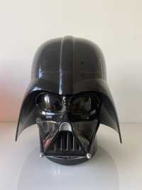 Darth Vader - capacete arrumação