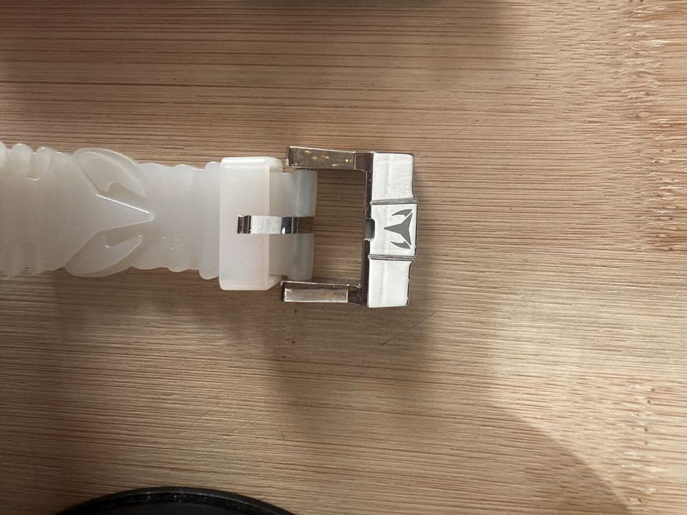 Vendo relogio Techno Marine (Techno Sport) + 2 correias extra