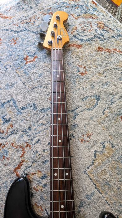 Fender Precision Bass '62 1998 MIJ