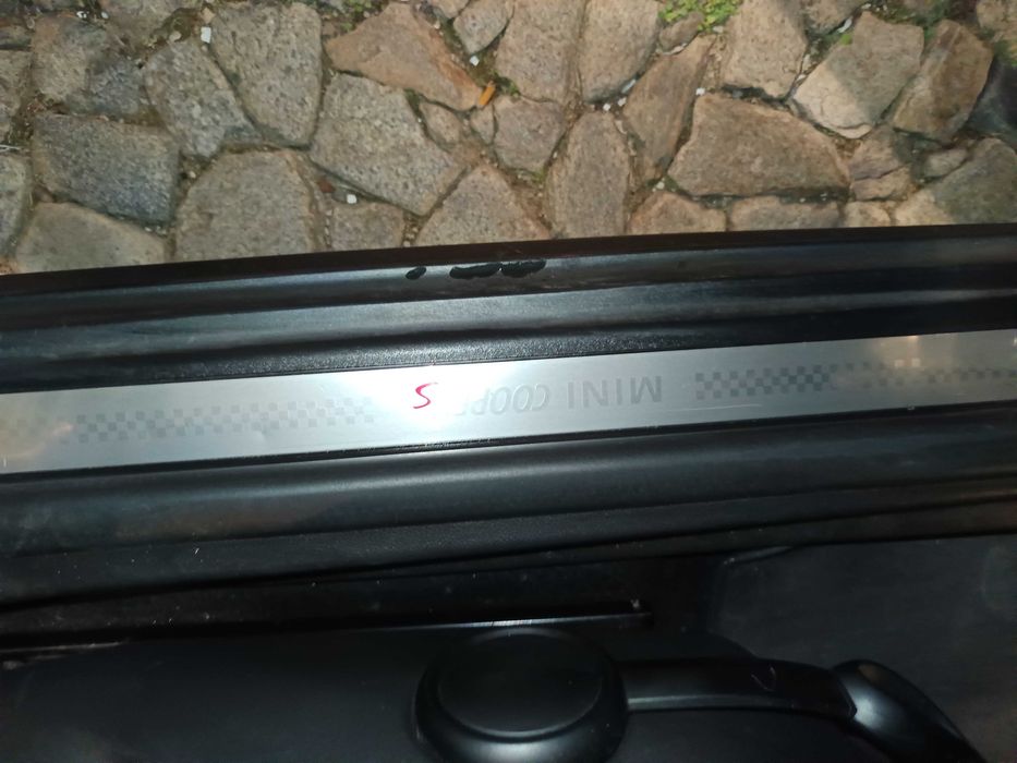 Mini Cooper SD 2.0 143 CV