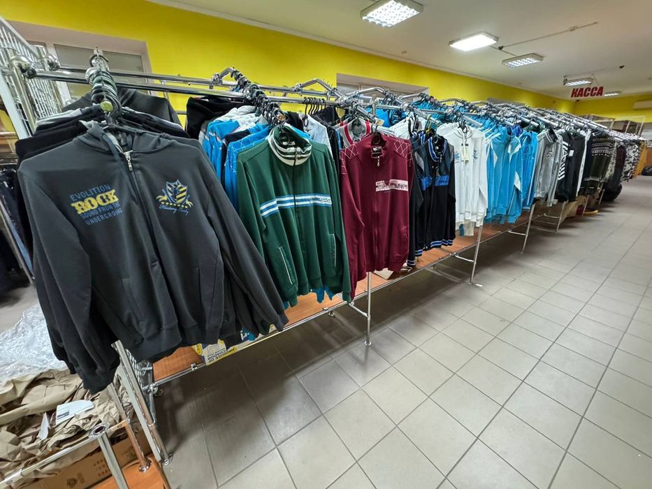 Чоловічі кофти светри водолазка лонгслів