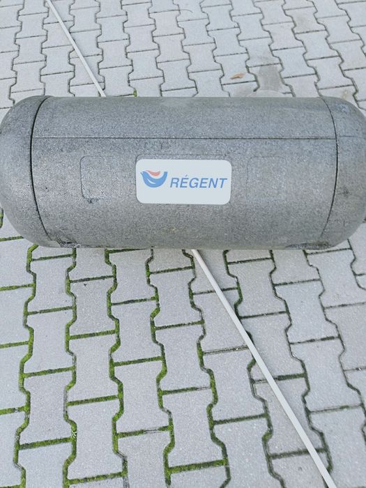 Sprzedam zbiornik cwu