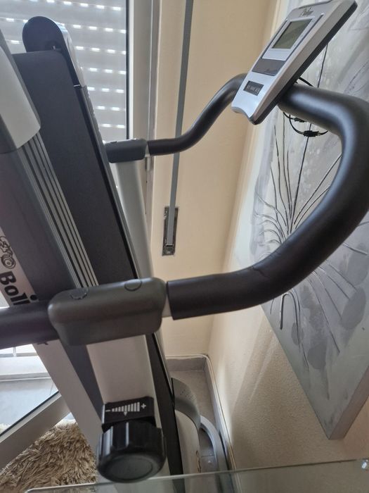 Passadeira faça suas caminhada