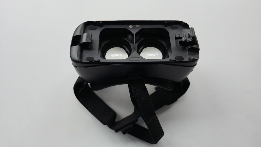 Samsung Galaxy S7 + gogle Gear VR Oculus