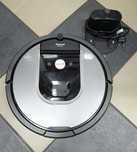 Robot Sprzątający IROBOT ROOMBA 975