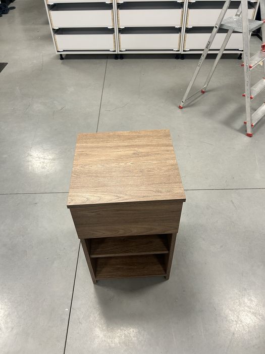 Szafka nocna kastlik